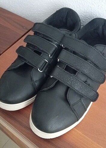 Kinetix Spor Ayakkabi