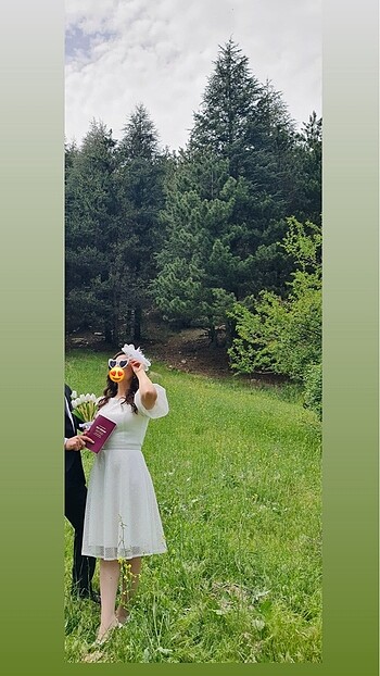 Nikah elbisesi