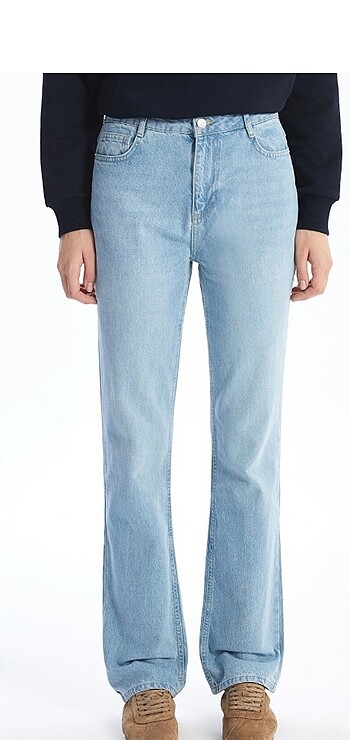 LC Waikiki Kot Pantolon