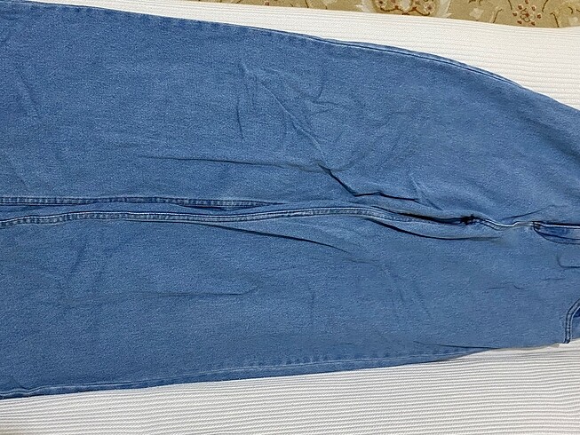 Diğer Kot Pantolon