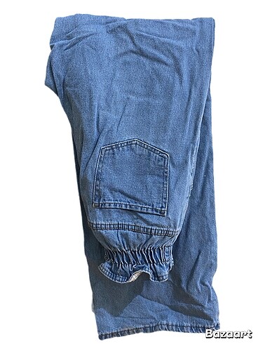 Kot Pantolon