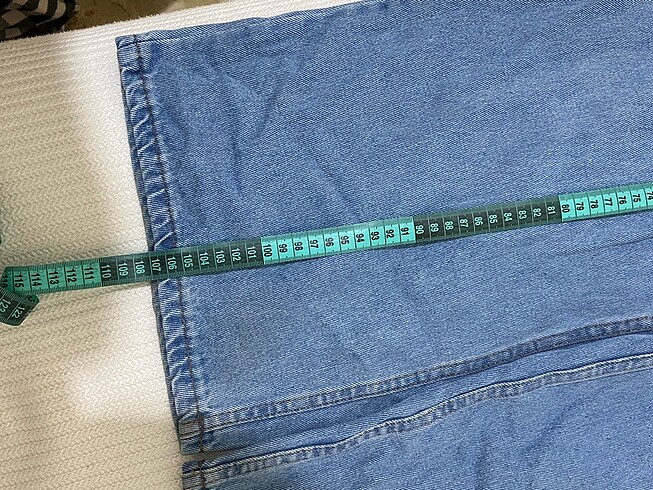 36 Beden Kot Pantolon
