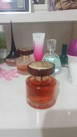 Amber Elixir