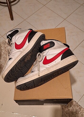 Spor ayakabi  - Görsel 2