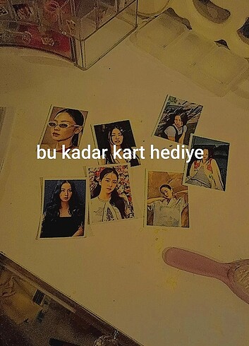 diğer Beden Sadece kart yok ve kart parlak