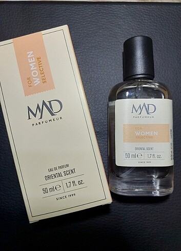 Mad parfüm v112
