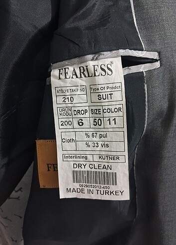 Diğer Gri ceket