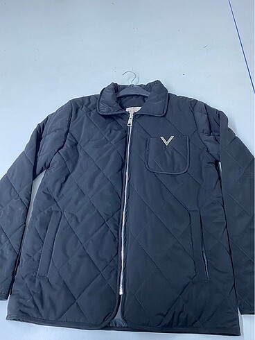 Valentino bayan ince mont
