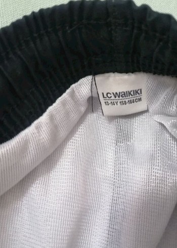 Erkek Çocuk Mavi Bağcıklı mayo - Görsel 4