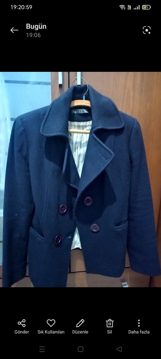 midi boy kaban - Görsel 3