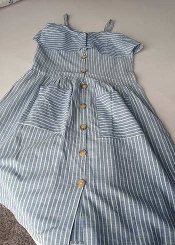 DeFacto elbise - Görsel 4