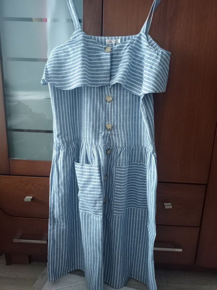 DeFacto elbise - Görsel 3