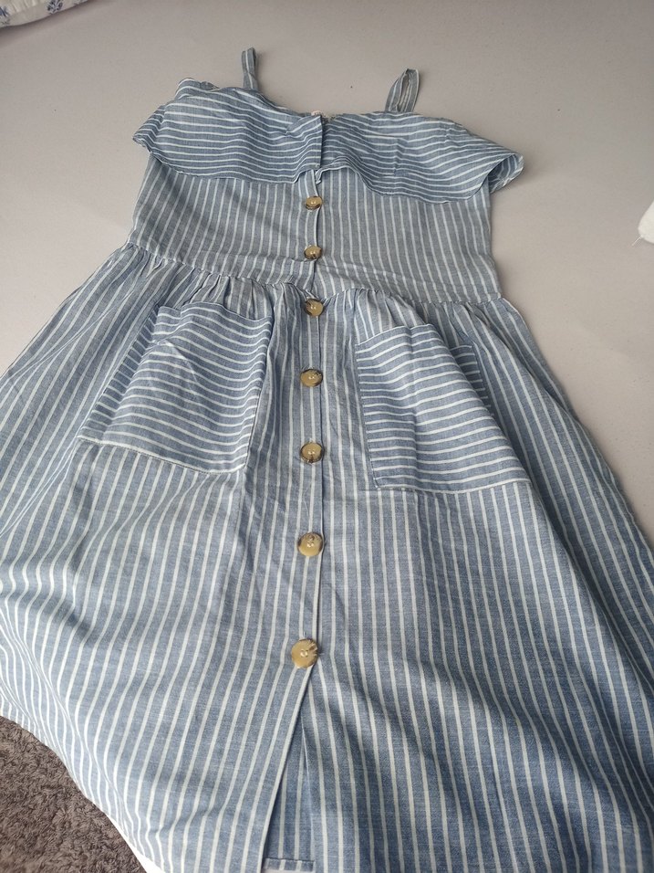 DeFacto elbise - Görsel 4