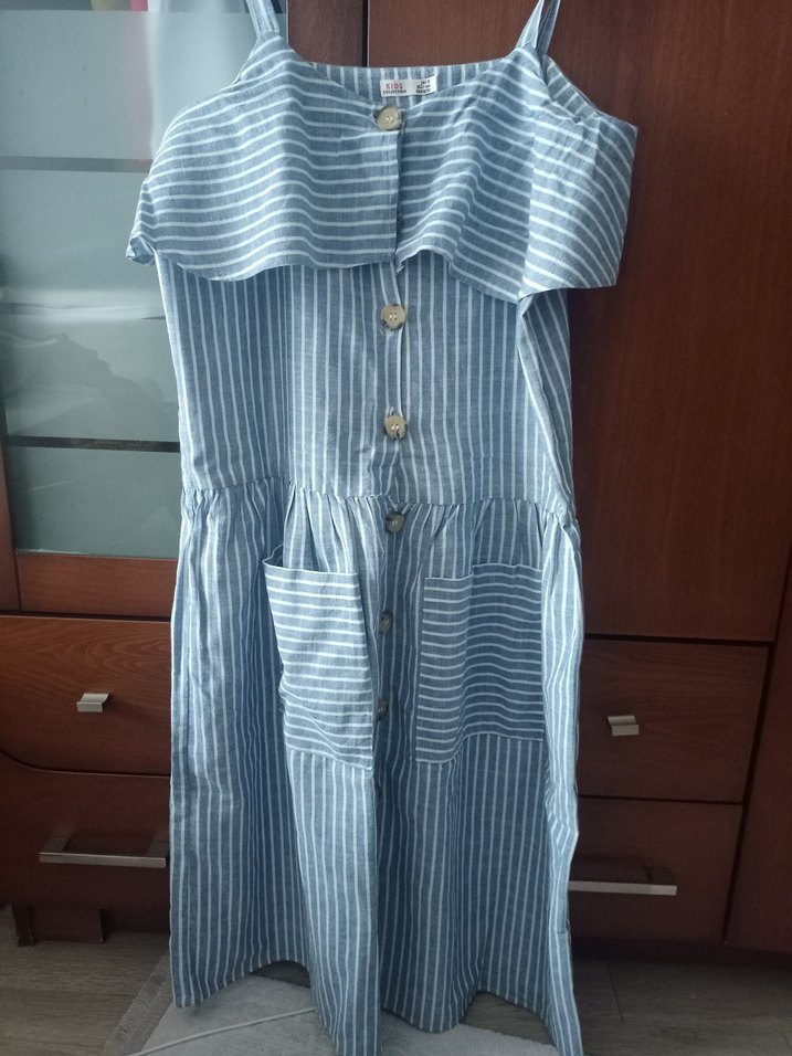 DeFacto elbise - Görsel 2