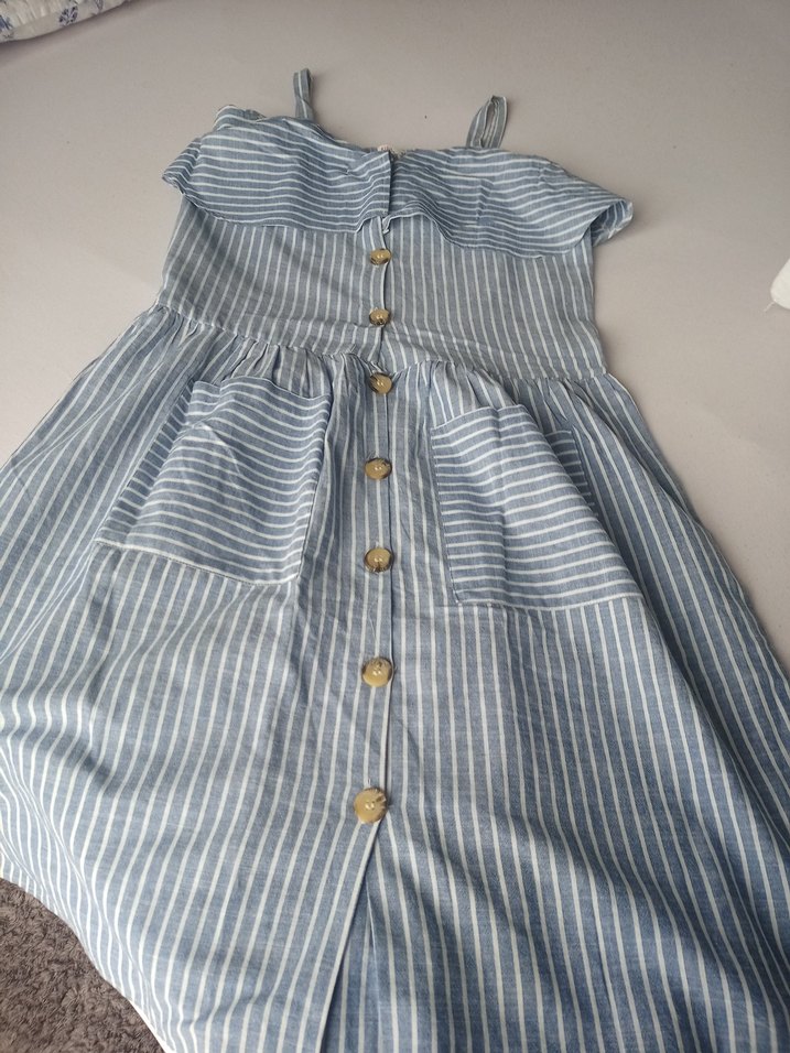 DeFacto elbise - Görsel 5