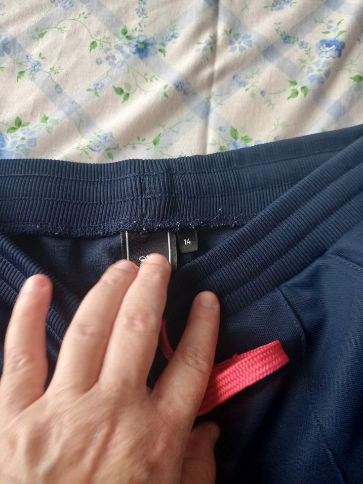 eşofman altı - Görsel 2