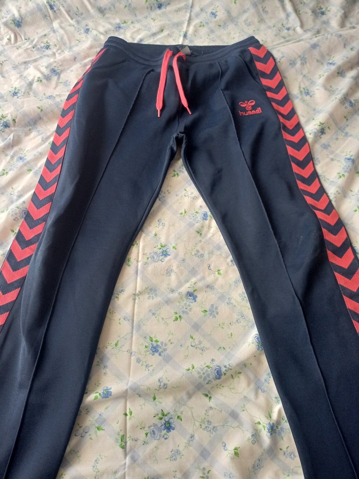 eşofman altı - Görsel 3