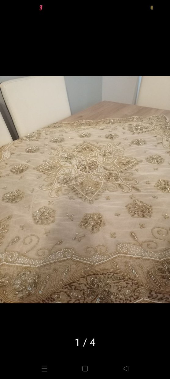 Hatay işi - Görsel 4