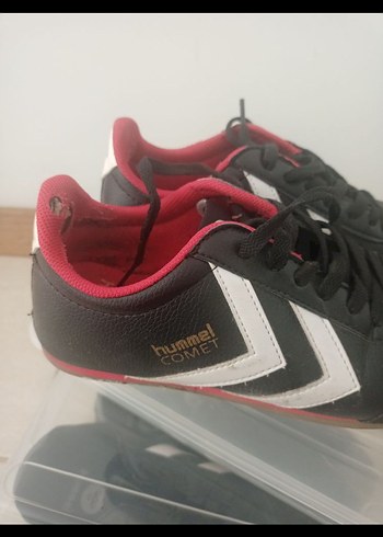 Spor Ayakkabı - Görsel 3