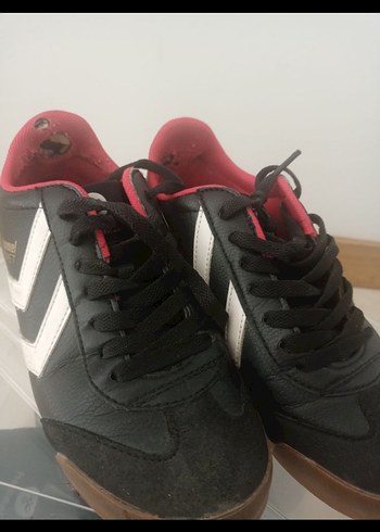 Spor Ayakkabı - Görsel 2