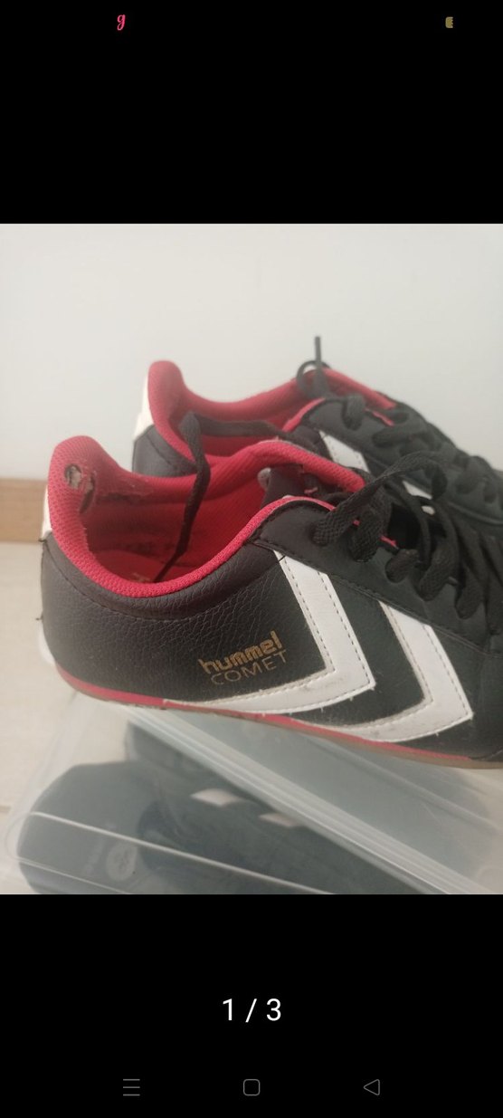 Spor Ayakkabı - Görsel 3