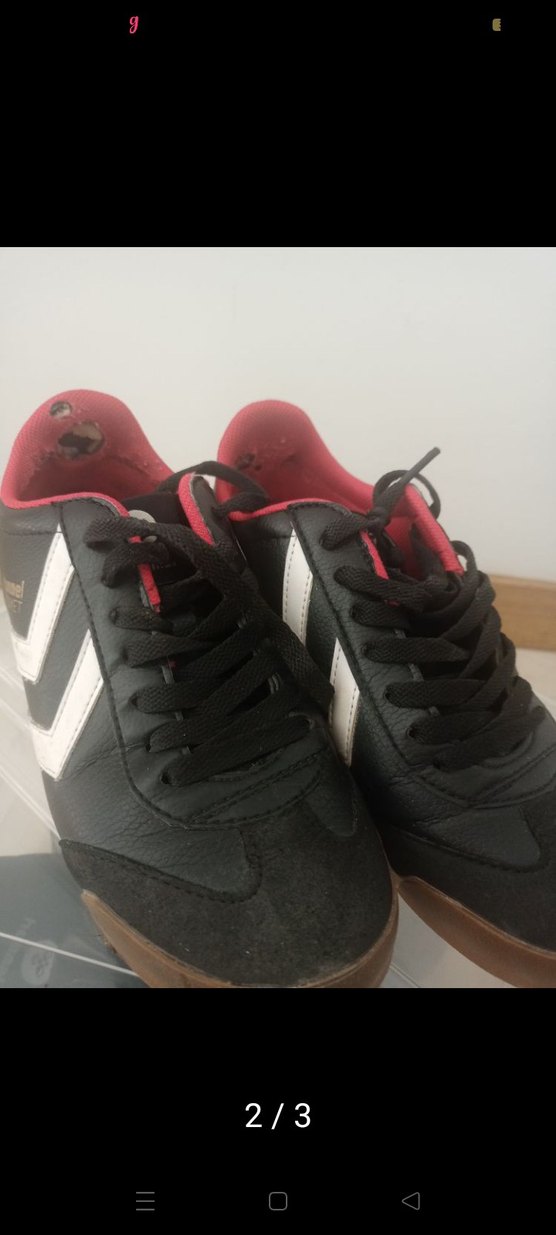 Spor Ayakkabı - Görsel 2