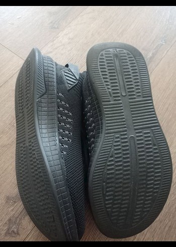 Spor Ayakkabı - Görsel 3