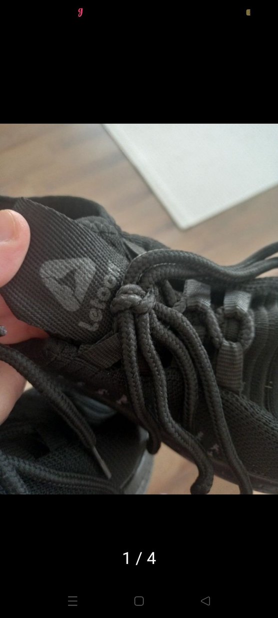 Spor Ayakkabı - Görsel 4