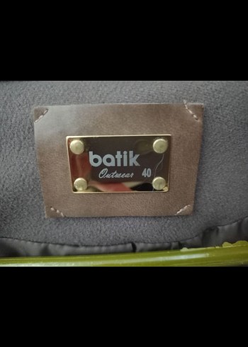 Kemerli  Kaban - Görsel 4