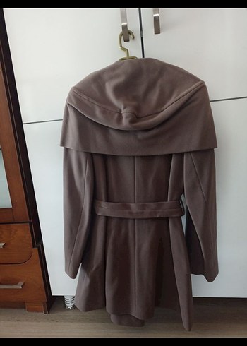 Kemerli  Kaban - Görsel 3