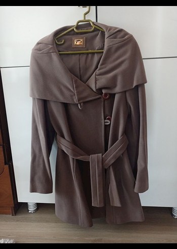 Kemerli  Kaban - Görsel 2