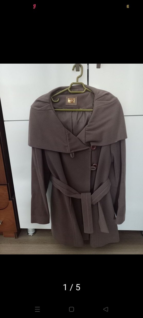 Kemerli  Kaban - Görsel 5