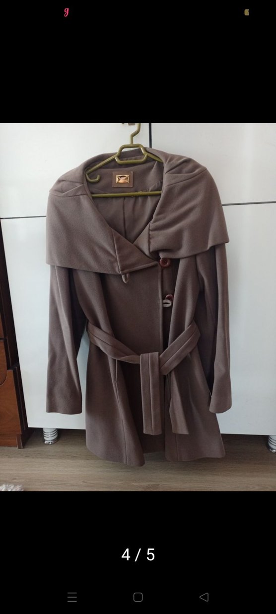 Kemerli  Kaban - Görsel 2