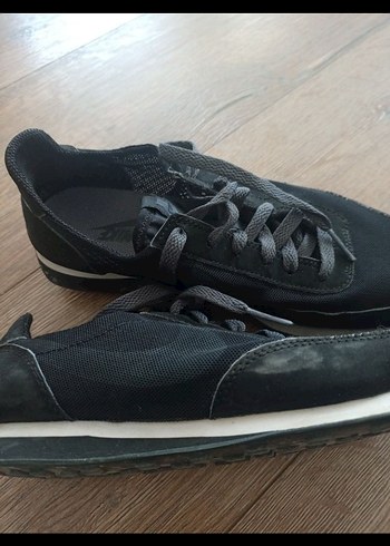 yürüyüş ayakkabısı - Görsel 2