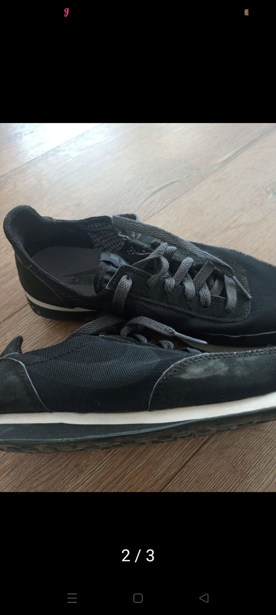 yürüyüş ayakkabısı - Görsel 2