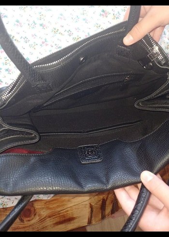 Derimod marka çanta - Görsel 6