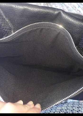 Derimod marka çanta - Görsel 10