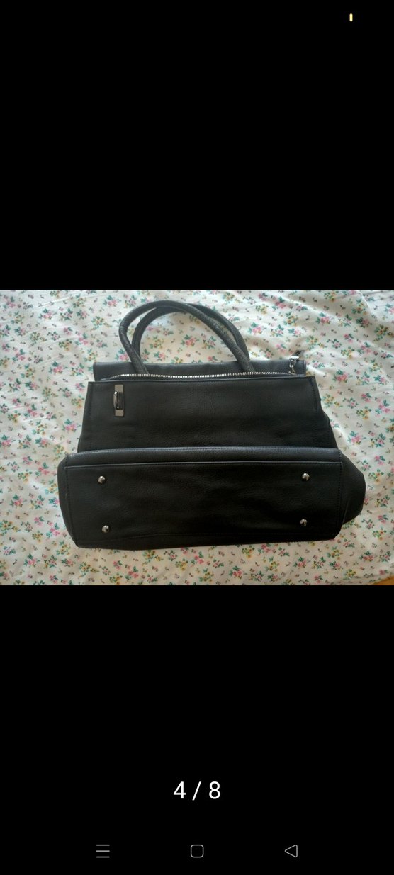 Derimod marka çanta - Görsel 4