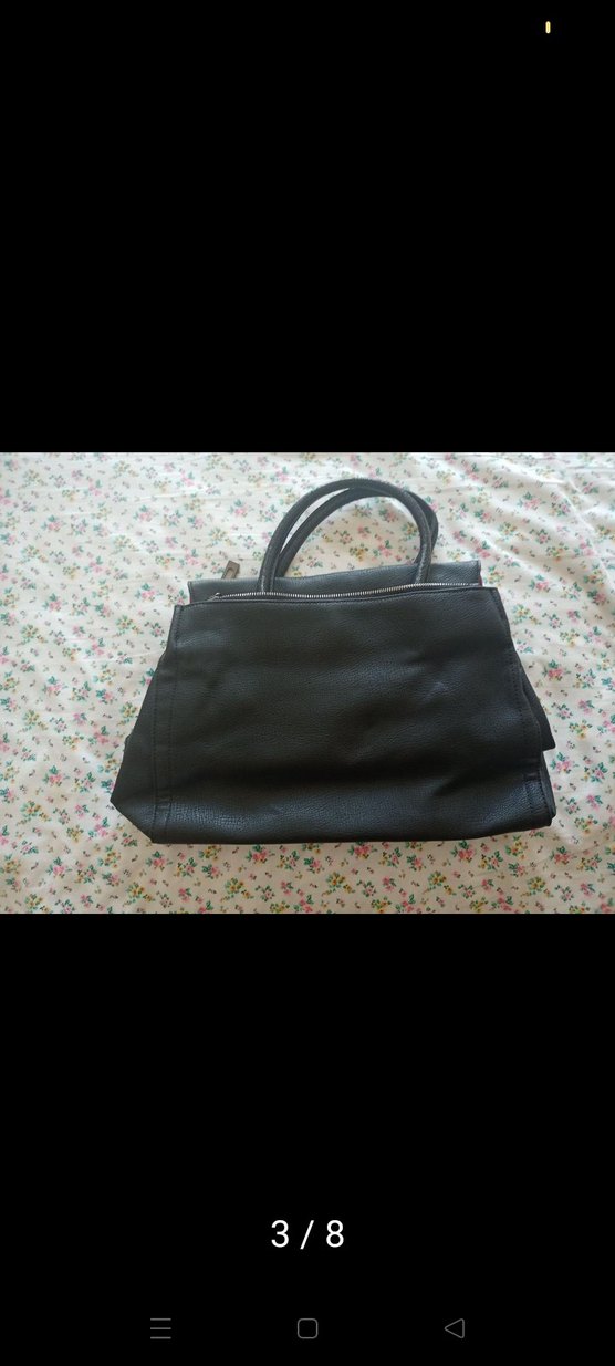 Derimod marka çanta - Görsel 3