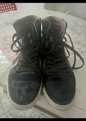 Hummel Ayakkabı - Görsel 5