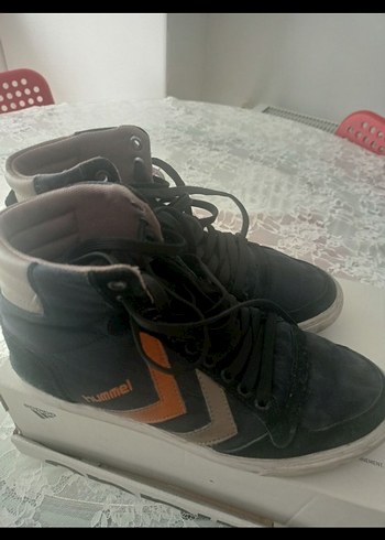 Hummel Ayakkabı - Görsel 3