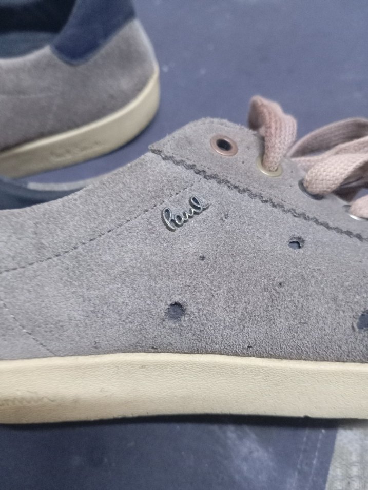 Paul Smith - Görsel 4