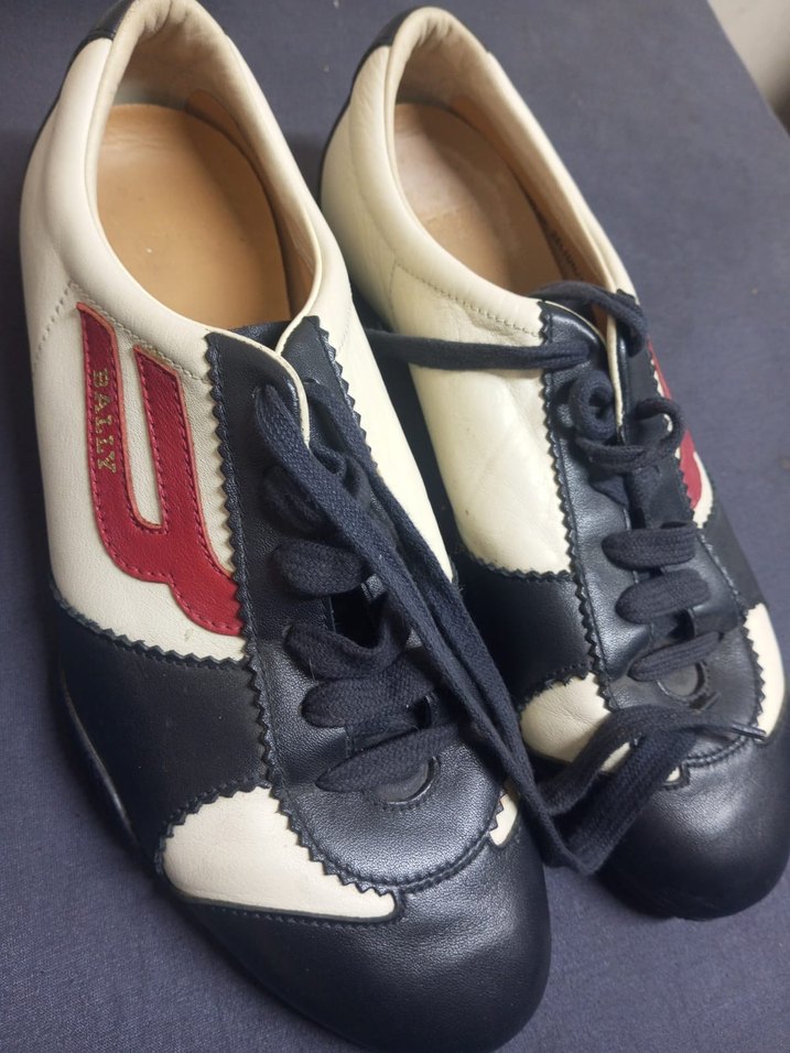 bally deri - Görsel 2