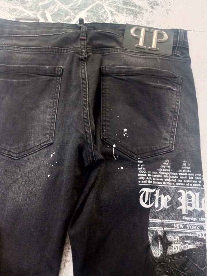 philipp plein - Görsel 3