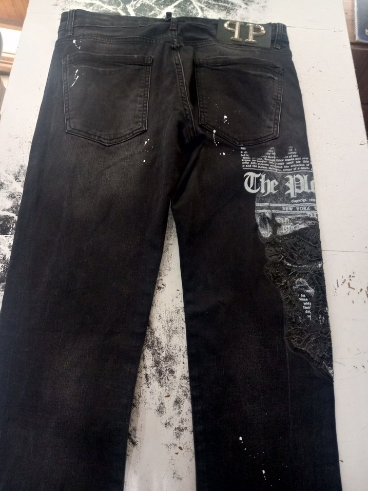 philipp plein - Görsel 2