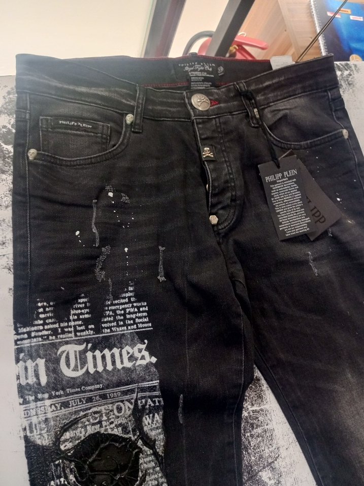 philipp plein - Görsel 4