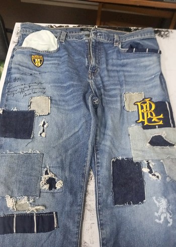 Ralph Lauren l/xl