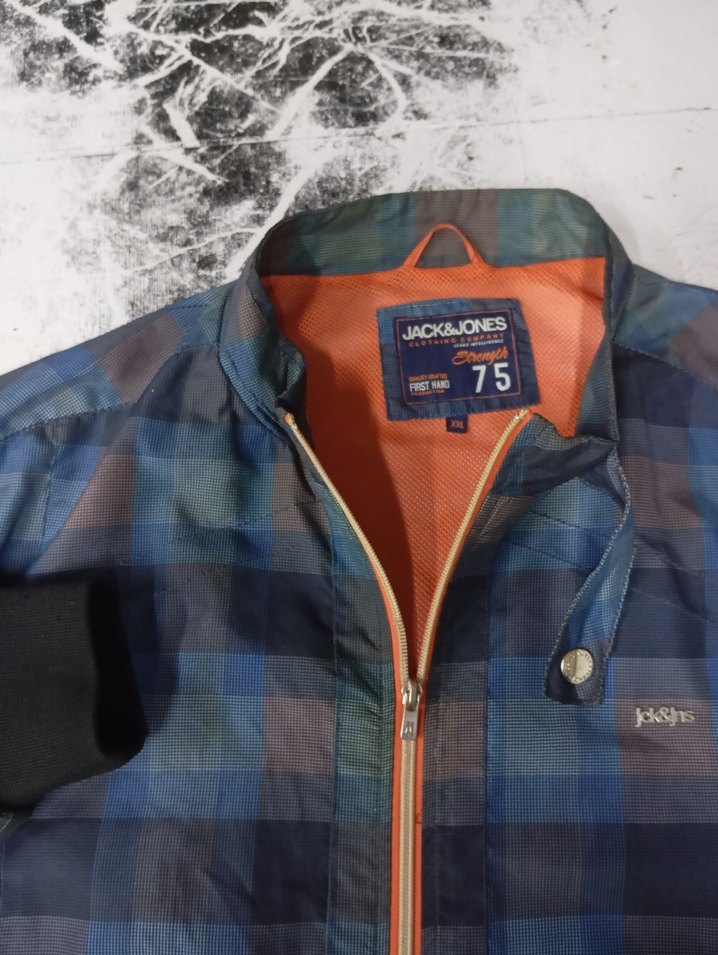 Jack Jones - Görsel 3