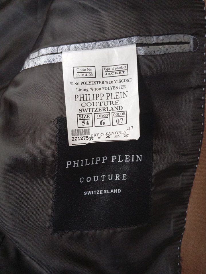 philipp plein - Görsel 4