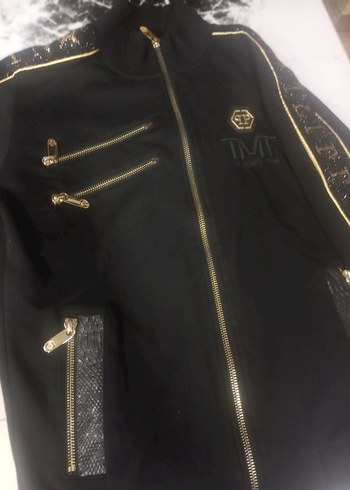 Philipp Plein l/xl